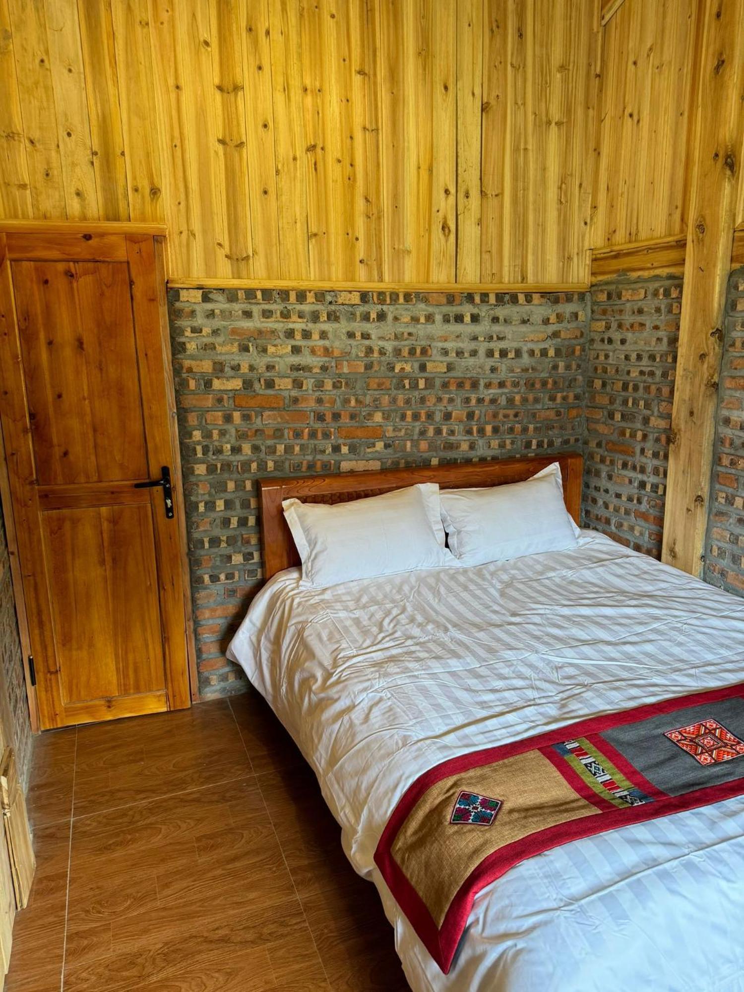 Chacha'S House Otel Sapa Dış mekan fotoğraf